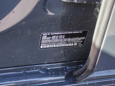 New 2026 BMW 840i w/ M Sport Professional Package image 38