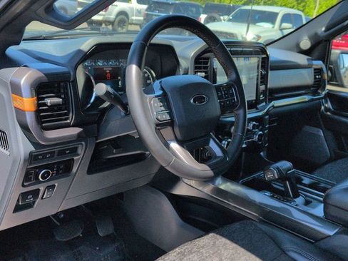 Used 2023 Ford F150 Tremor AWD/4WD image 12