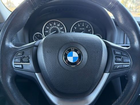 Used 2016 BMW X3 xDrive28i image 28