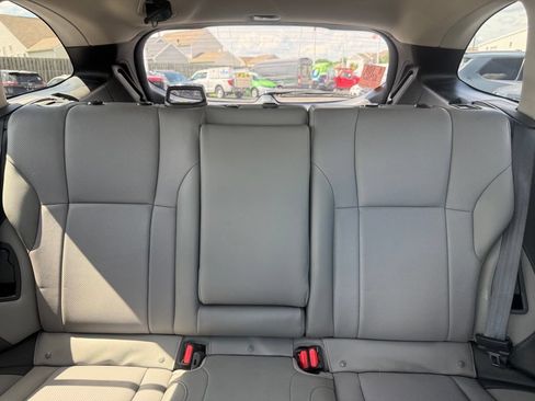 Used 2021 Subaru Outback Limited w/ Popular Package #2 AWD/4WD image 34