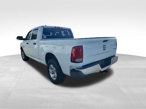 Used 2018 RAM 1500 Tradesman w/ Popular Equipment Group image 25