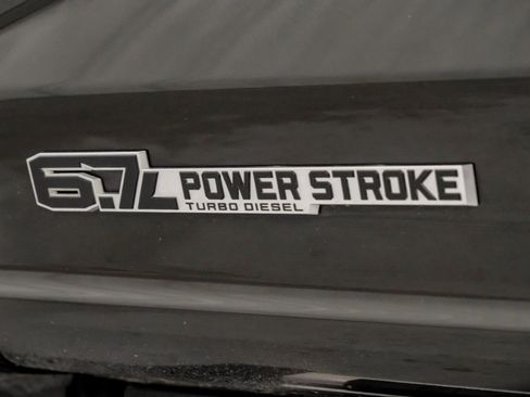 Used 2024 Ford F350 Lariat w/ FX4 Off-Road Package image 54