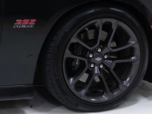Used 2021 Dodge Charger Scat Pack RWD image 69