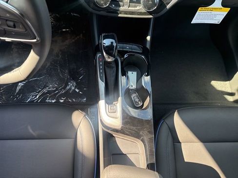 New 2026 Buick Envista Sport Touring w/ Convenience I Package FWD image 22