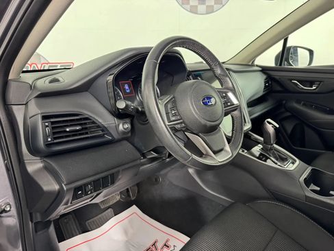 Used 2022 Subaru Legacy Premium AWD/4WD image 10
