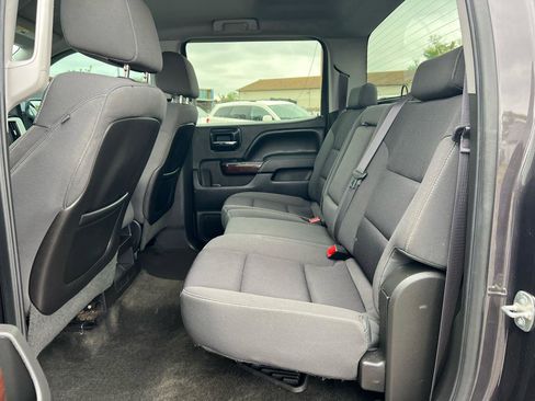 Used 2014 GMC Sierra 1500 SLE w/ SLE Value Package AWD/4WD image 22