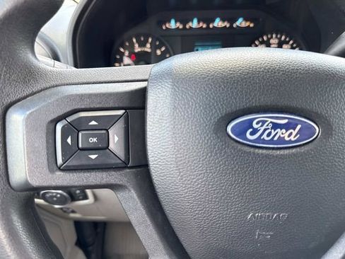 Used 2018 Ford F150 XL w/ Trailer Tow Package w/101A AWD/4WD image 16