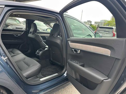 Certified 2023 Volvo S90 B6 Plus AWD/4WD image 14