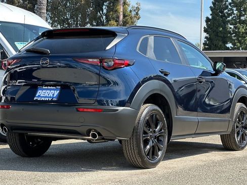 New 2026 MAZDA CX-30 AWD 2.5 S image 5
