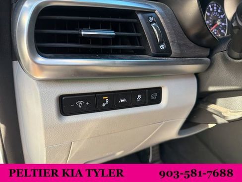Used 2020 Kia Telluride SX w/ Towing Package image 17