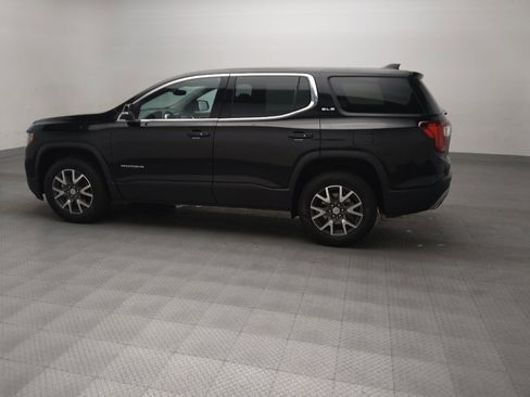 Used 2022 GMC Acadia SLE FWD image 3