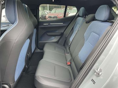 Used 2025 Volvo EX30 Ultra