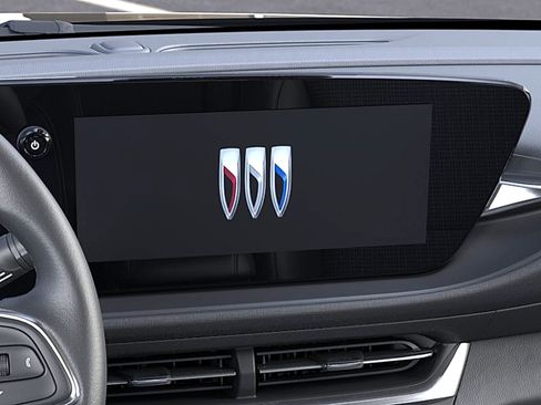 New 2026 Buick Envista Preferred w/ Convenience I Package FWD image 20