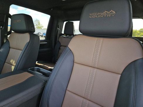 New 2026 Chevrolet Silverado 2500 High Country w/ Technology Package image 21