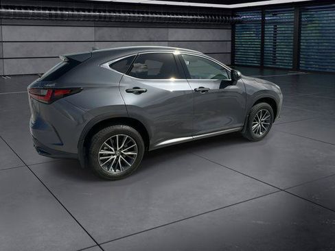 Certified 2023 Lexus NX 350 AWD image 8