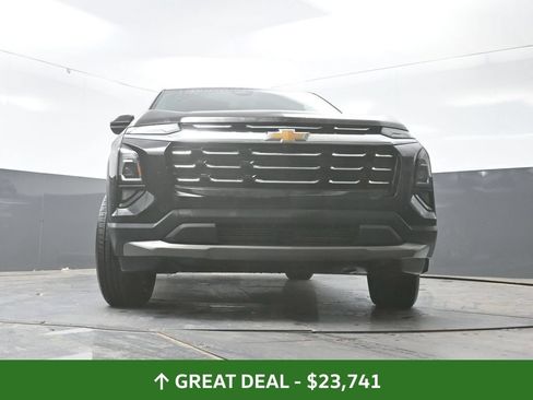Used 2025 Chevrolet Equinox LT FWD image 28