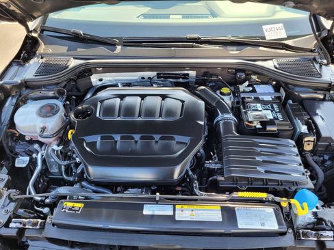 Used 2024 Volkswagen GTI S FWD image 36