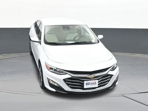 Used 2024 Chevrolet Malibu LT image 64