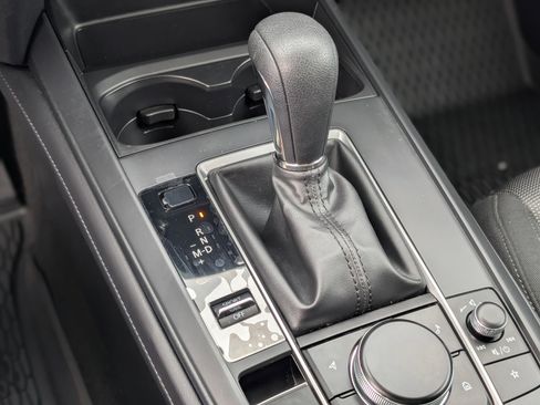 Used 2025 MAZDA CX-30 AWD 2.5 S image 21