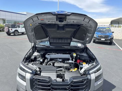 New 2026 Subaru Outback Limited XT AWD/4WD image 18