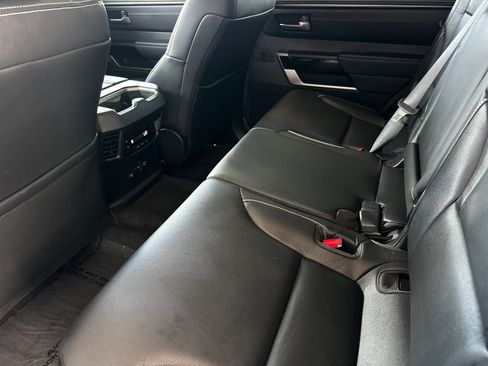 New 2026 Toyota Sequoia Limited image 11