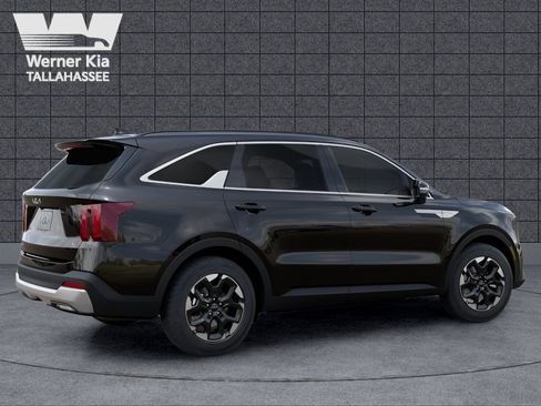 New 2026 Kia Sorento S image 6