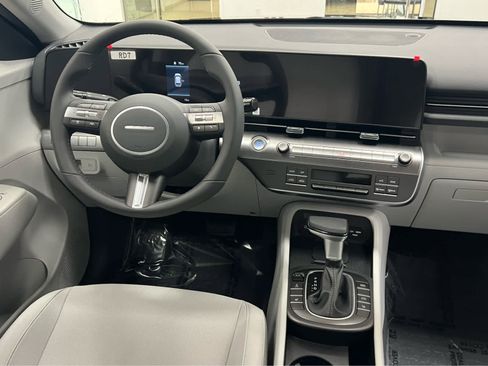 New 2026 Hyundai Kona SEL Sport image 24