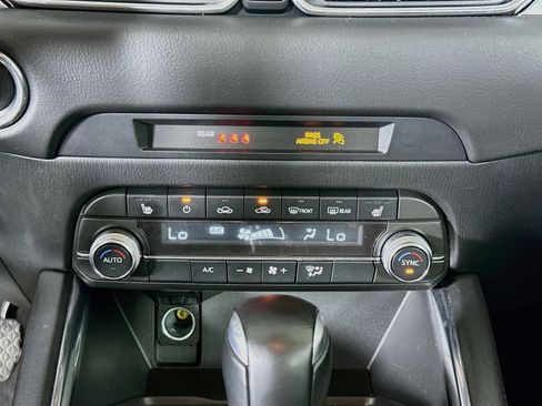 Used 2025 MAZDA CX-5 Carbon Edition AWD/4WD image 23