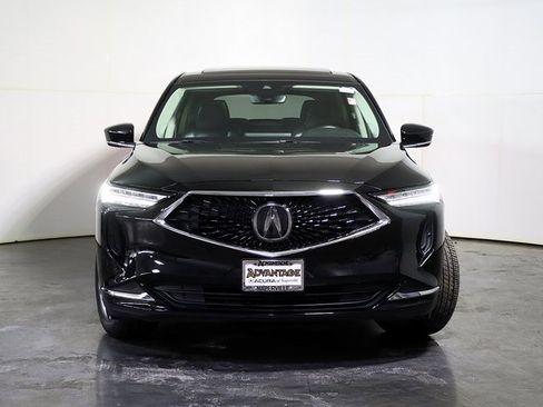 Certified 2023 Acura MDX SH-AWD image 9