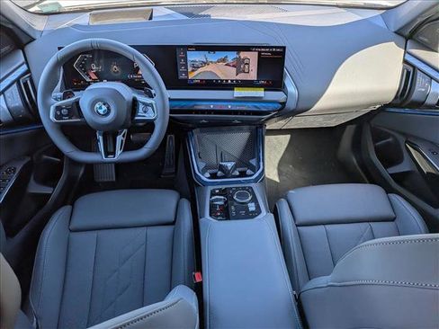 New 2026 BMW X3 xDrive30 AWD/4WD image 15