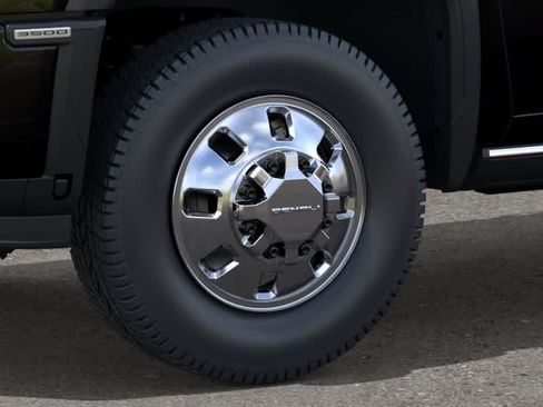 New 2026 GMC Sierra 3500 Denali Ultimate AWD/4WD image 9