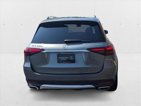 New 2025 Mercedes-Benz GLE 450e 4MATIC image 6