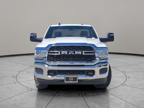 New 2024 RAM 2500 Tradesman w/ Chrome Appearance Group RWD image 4
