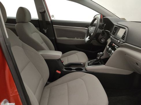 Used 2020 Hyundai Elantra SEL image 21
