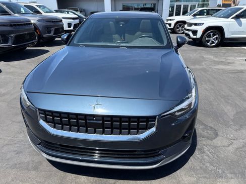Used 2021 Polestar Polestar 2 AWD/4WD image 5