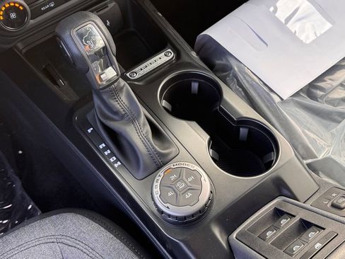 New 2025 Ford Bronco 4-Door w/ Sasquatch Package image 23