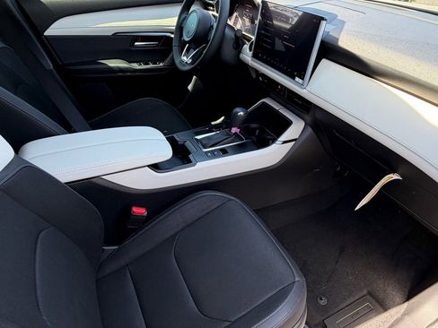 New 2026 MAZDA CX-5 Select image 23