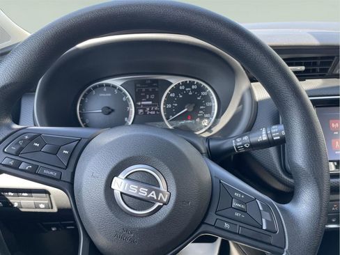 Used 2023 Nissan Kicks S FWD image 25