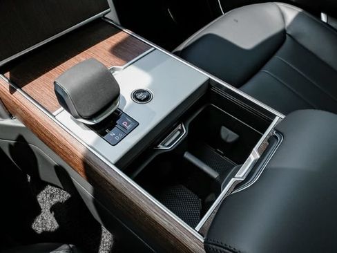 New 2026 Land Rover Range Rover SE AWD/4WD image 28