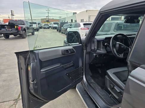 Used 2024 Ford Bronco Big Bend image 10