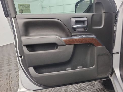 Used 2014 GMC Sierra 1500 SLE w/ SLE Value Package image 18