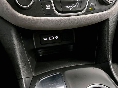 Used 2024 Chevrolet Equinox LS w/ LS Convenience Package FWD image 26