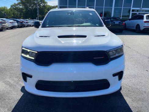 Used 2023 Dodge Durango R/T image 8
