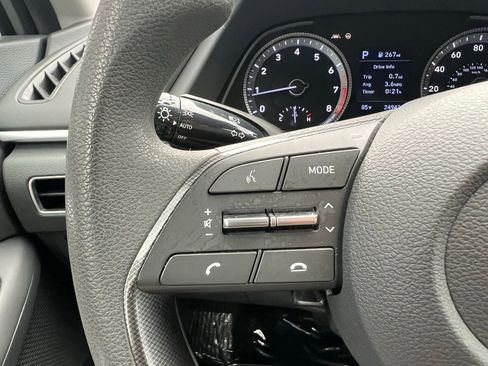 Used 2022 Hyundai Sonata SE FWD image 28