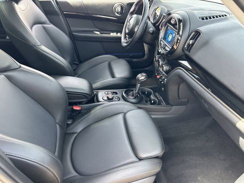 Used 2019 MINI Cooper Countryman S w/ Storage Package AWD/4WD image 13