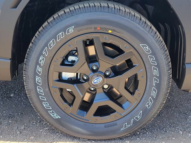 New 2026 Subaru Outback Wilderness AWD/4WD image 21