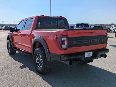 Used 2023 Ford F150 Raptor image 5