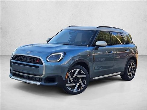 Used 2026 MINI Cooper Countryman S image 1