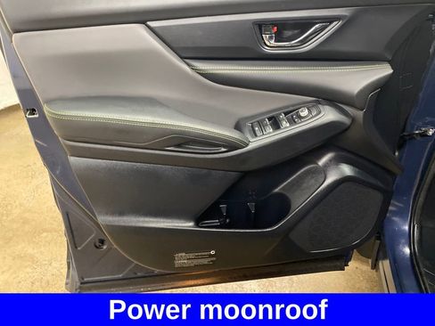 Certified 2023 Subaru Ascent Onyx Edition image 19