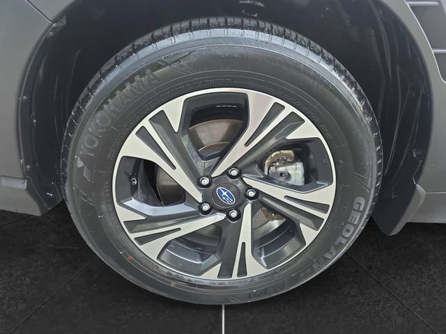 Certified 2024 Subaru Crosstrek 2.0i Premium AWD/4WD image 9